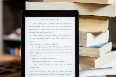 Epub Conversion Services in India