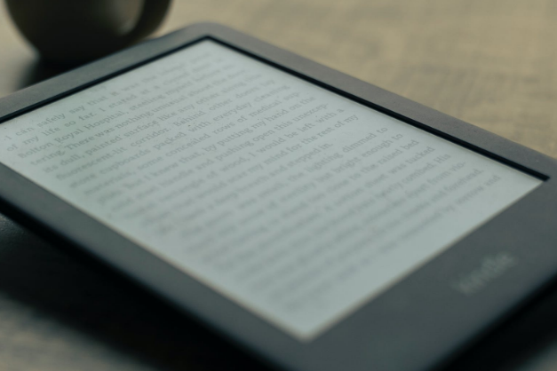 Epub Conversion Services in India