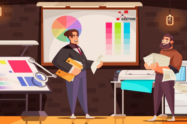 Typesetting-Services